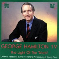 Country Christmas - The Light Of The World